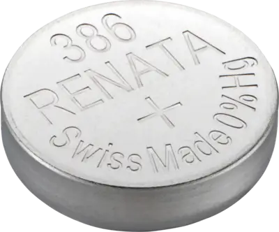 Renata 386 (OEM)
